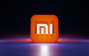 Xiaomi cover
